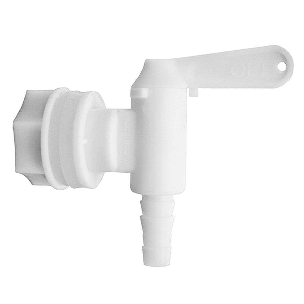 Plastic Bottling Spigots