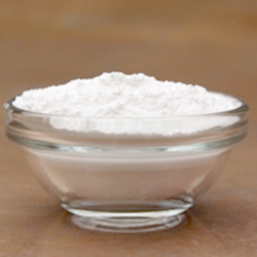 Water Minerals and Additives
