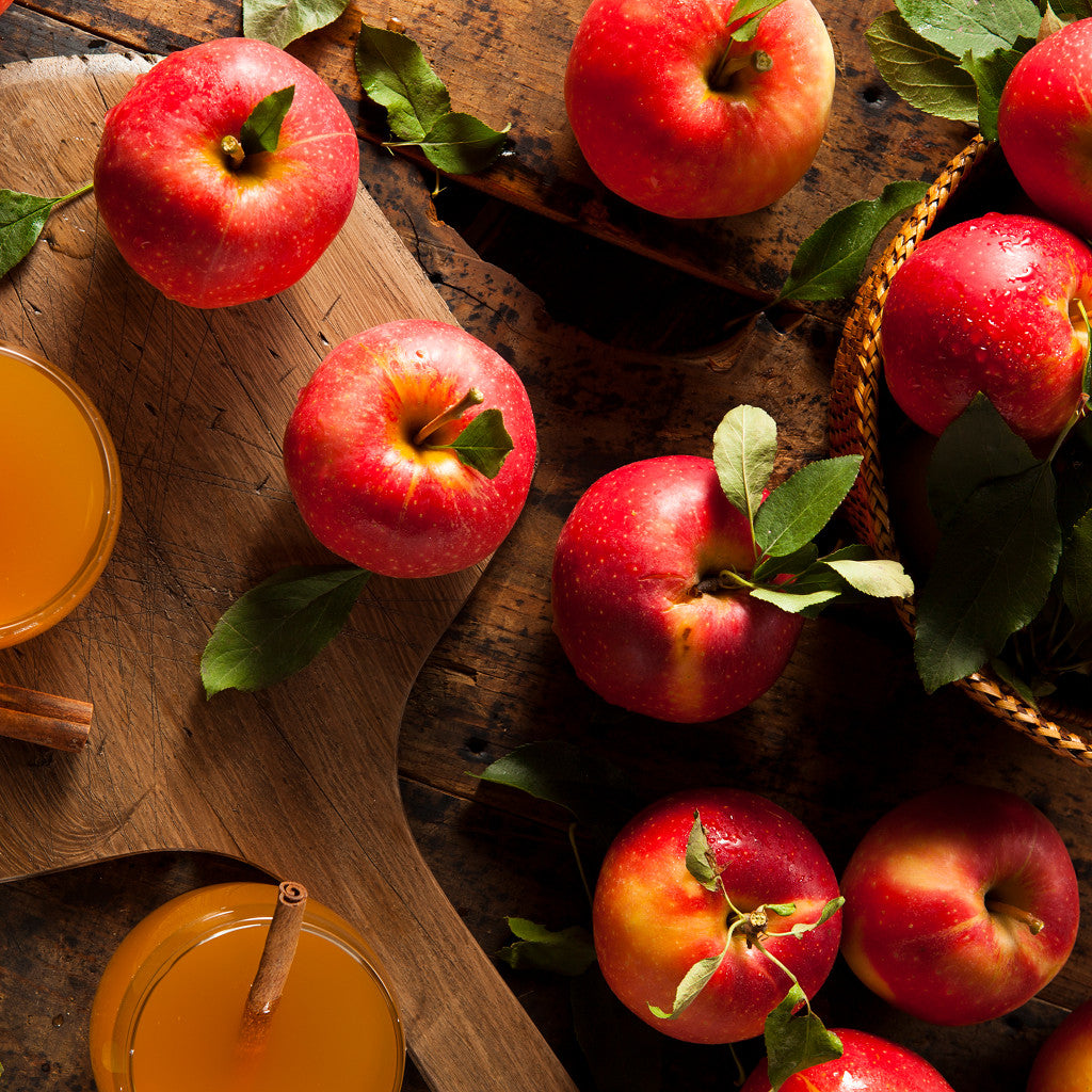 Cider Making