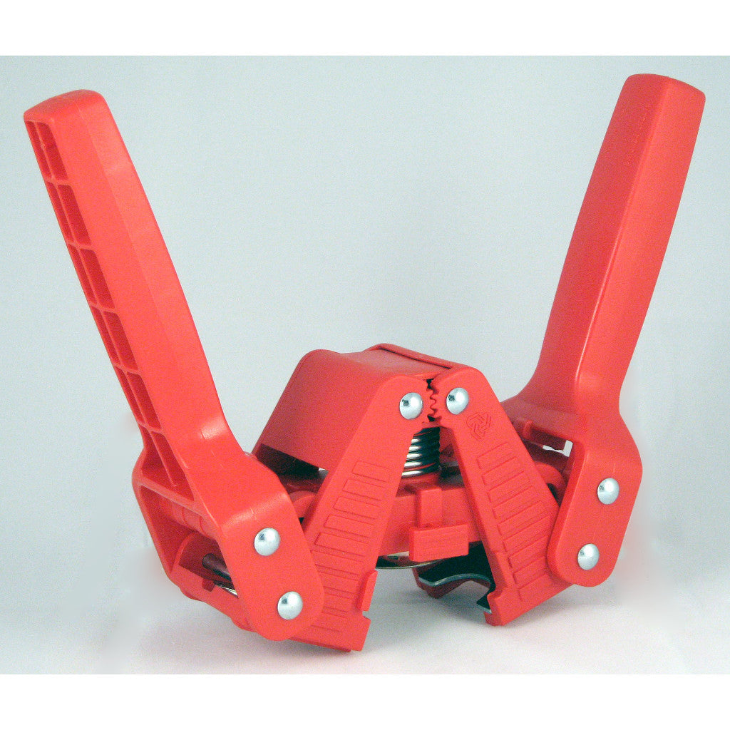Hand-Held Bottle Cappers