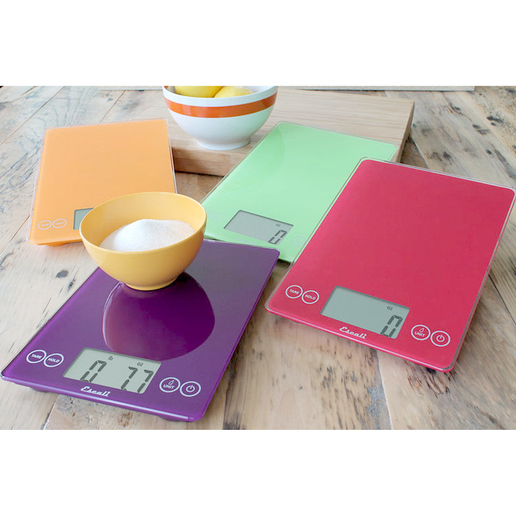 Kitchen Scales