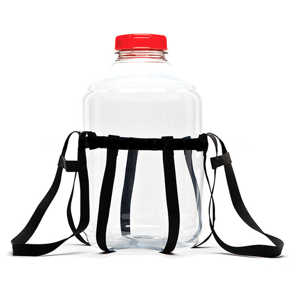 Carboy Carriers
