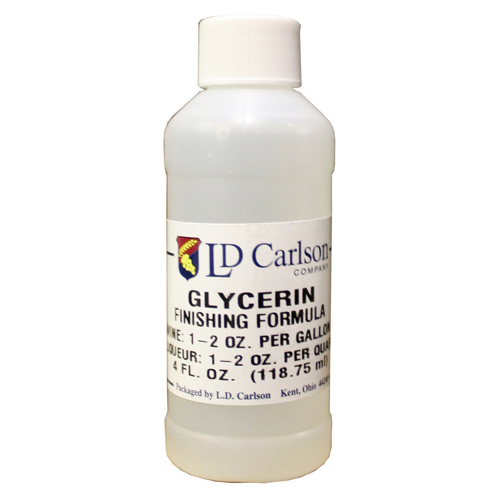 Flavoring Chemicals