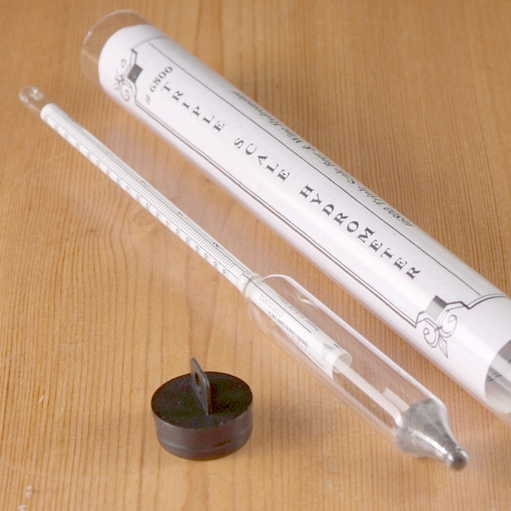 Hydrometers