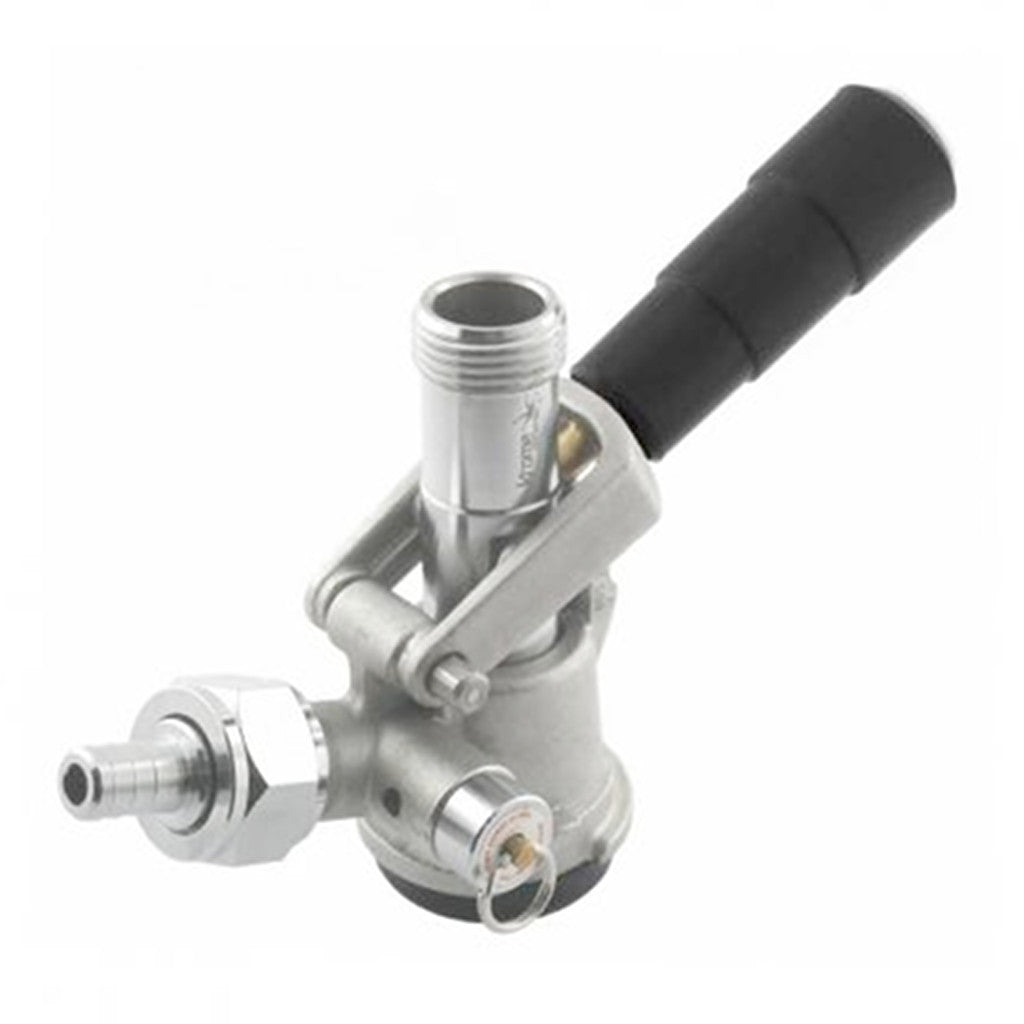Commercial Keg Couplers and Parts