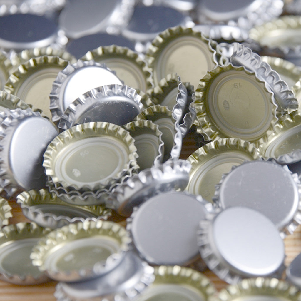 Bottle Caps