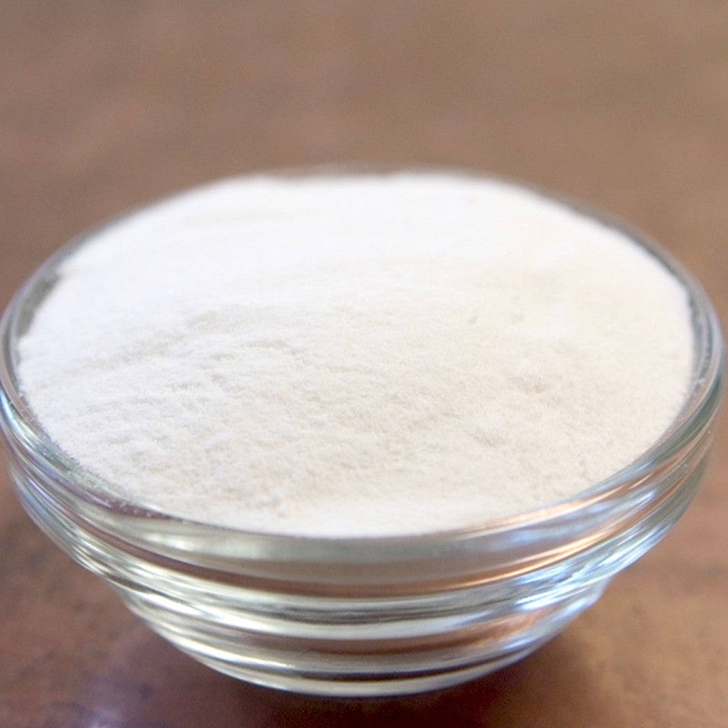Sulfites and Stabilizers