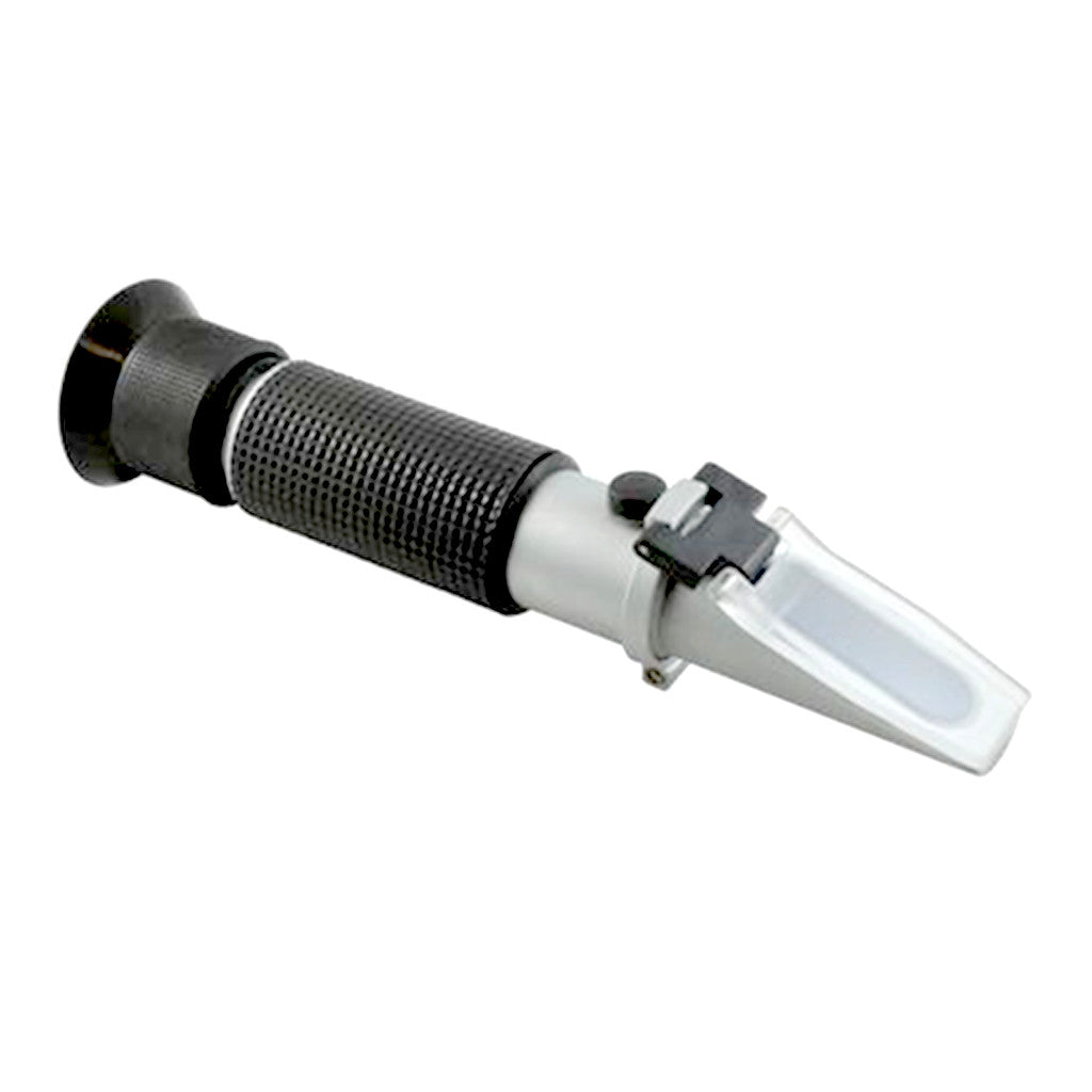 Refractometers