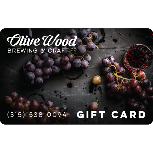 Gift Cards