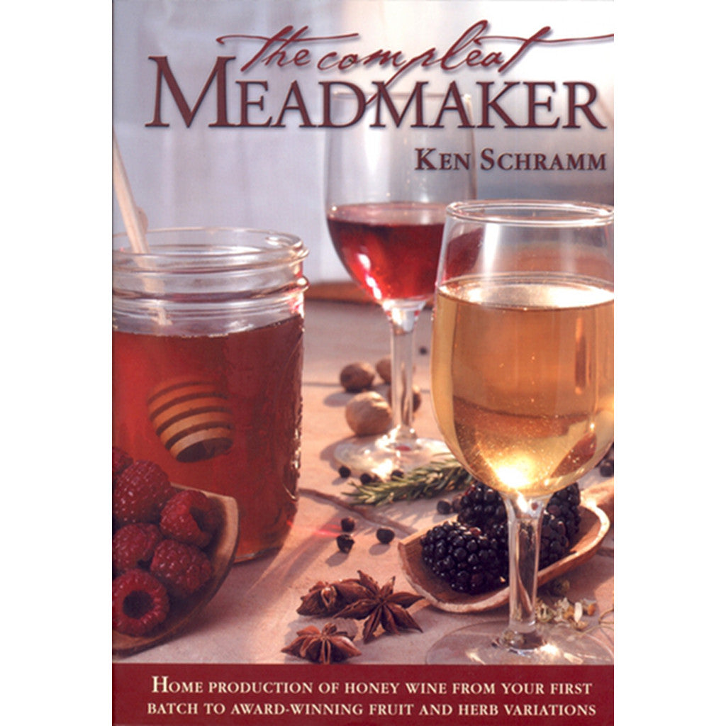 Mead Making