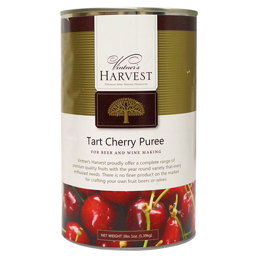 Vintner's Harvest Fruit Purees