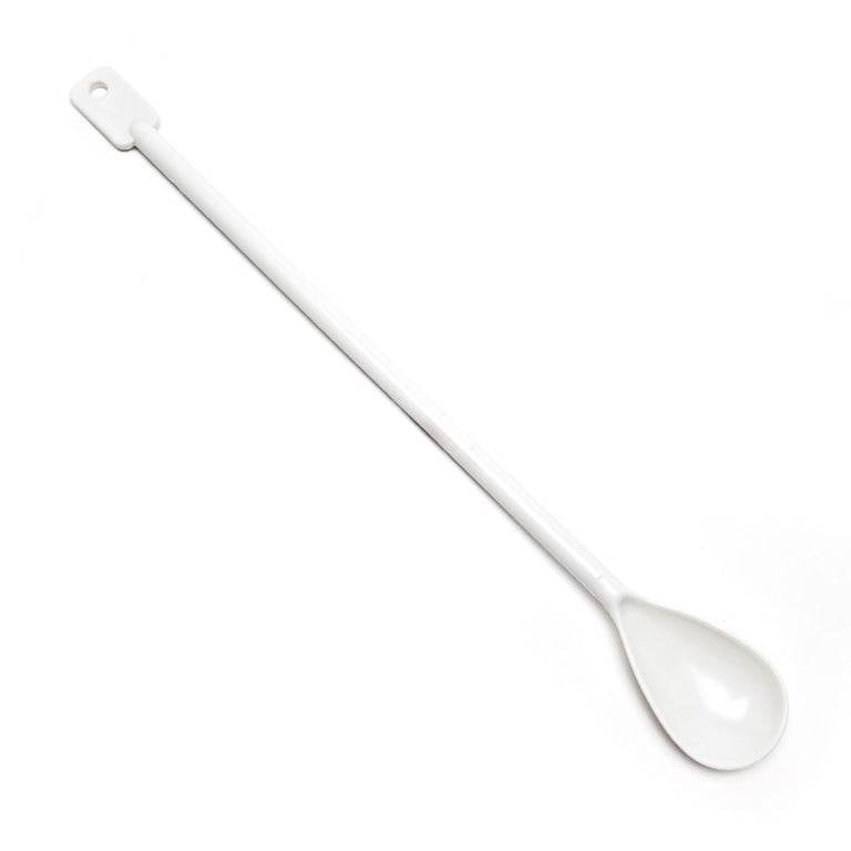 Plastic Spoon