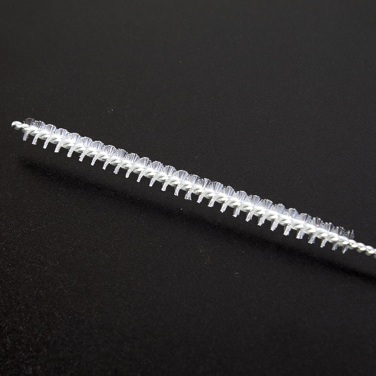 1/4in x 3ft Nylon Draw Tube Brush