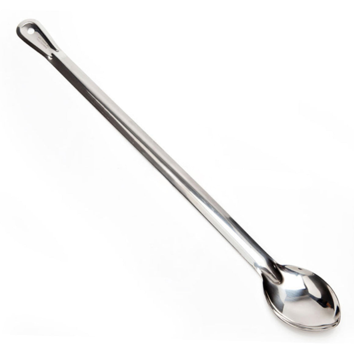 24in Stainless Steel Spoon
