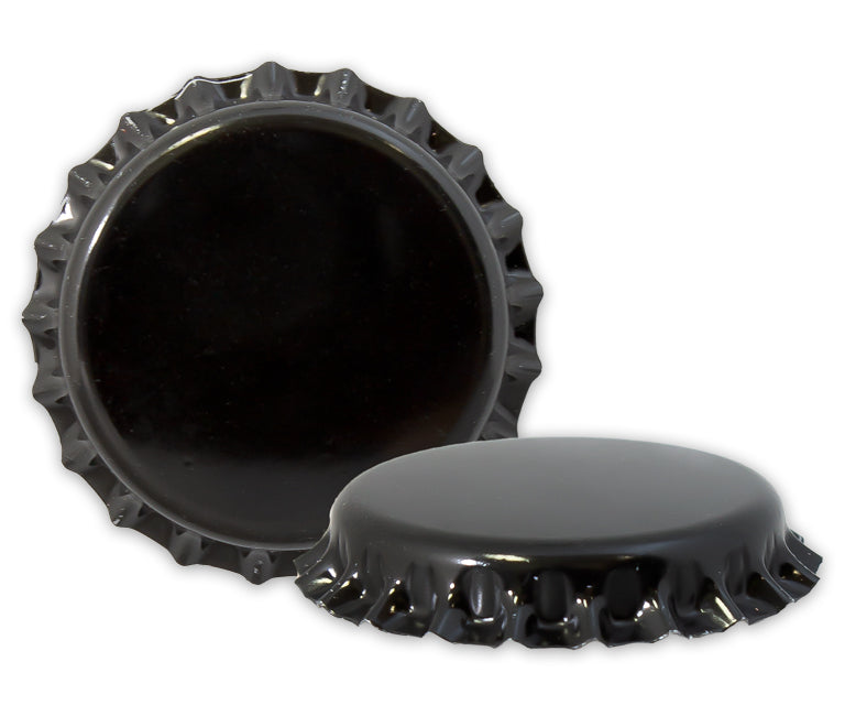 Oxygen Absorbing Bottle Caps (Solid Colors) - 144-Count