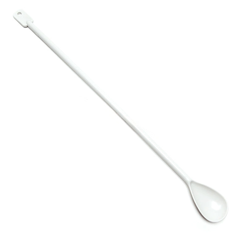 Plastic Spoon