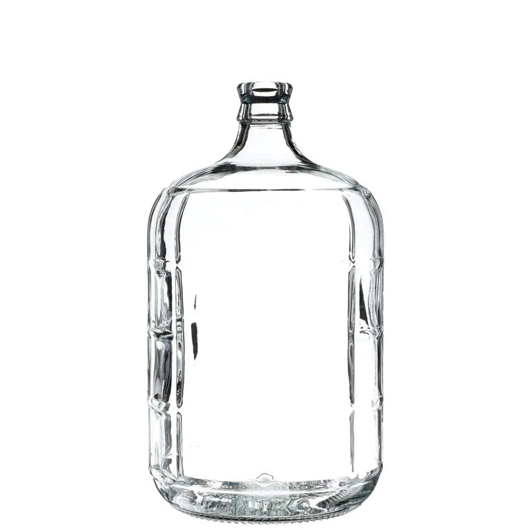 Italian Glass Carboy