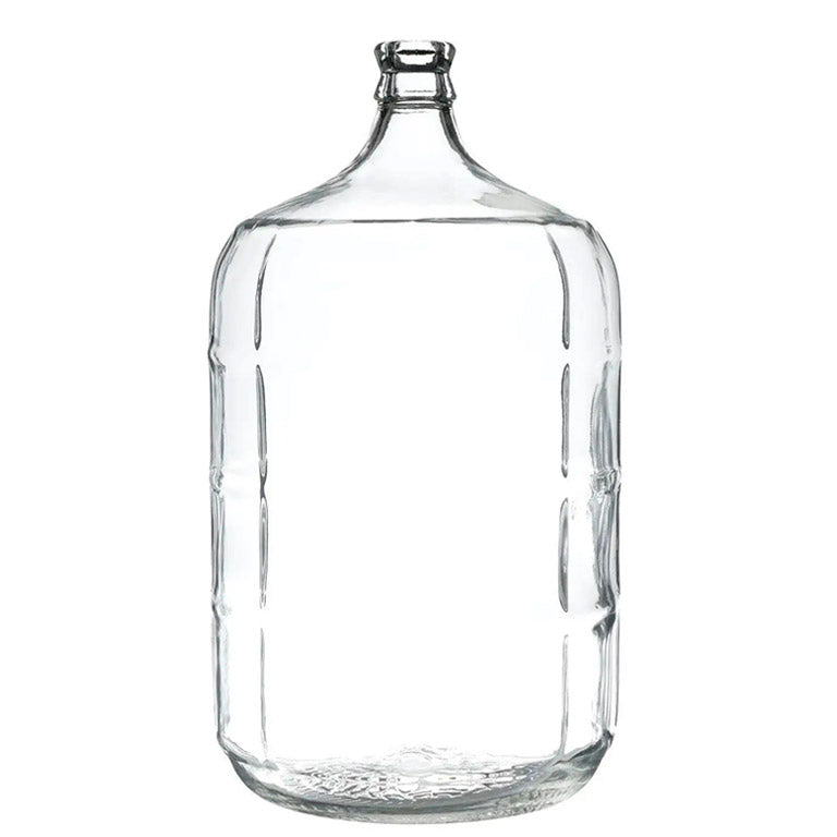 Italian Glass Carboy