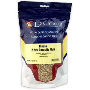 Briess 2-Row CaraPils Malt