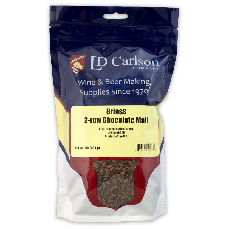 Briess Chocolate Malt (350ºL)