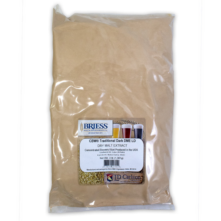 Briess Traditional Dark Dried Malt Extract