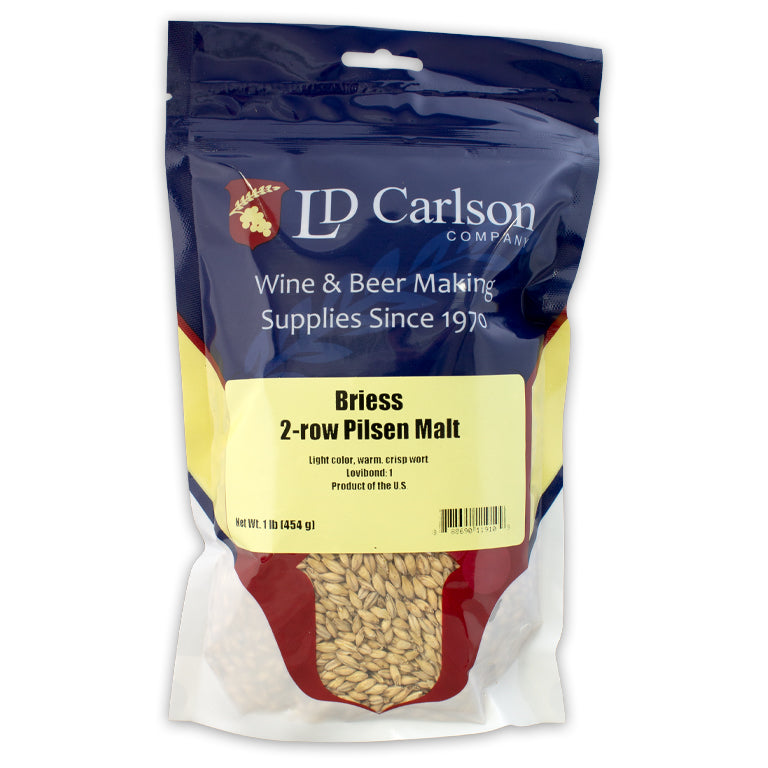 Briess Pilsen Malt