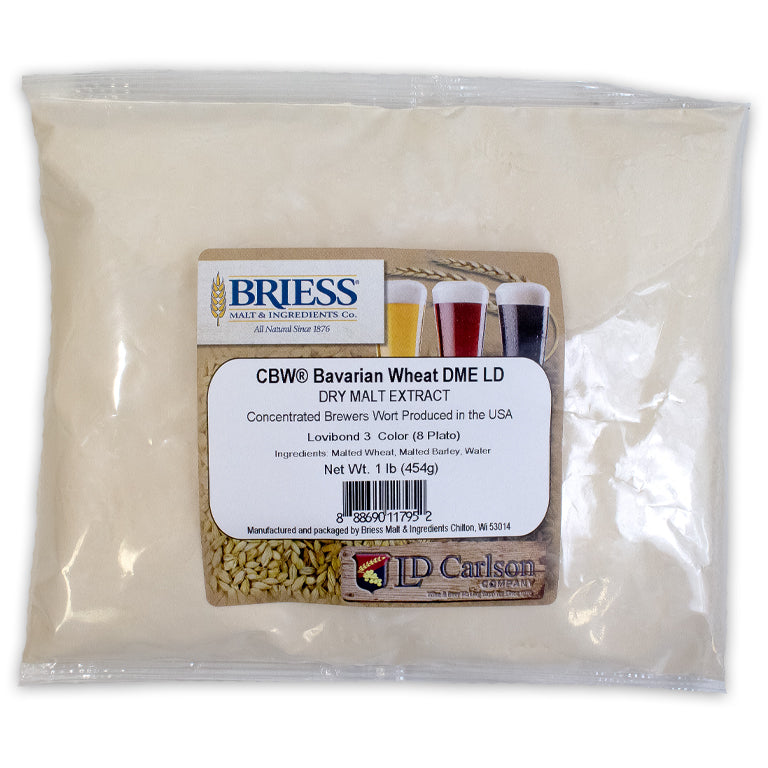 Briess Bavarian Wheat Dried Malt Extract