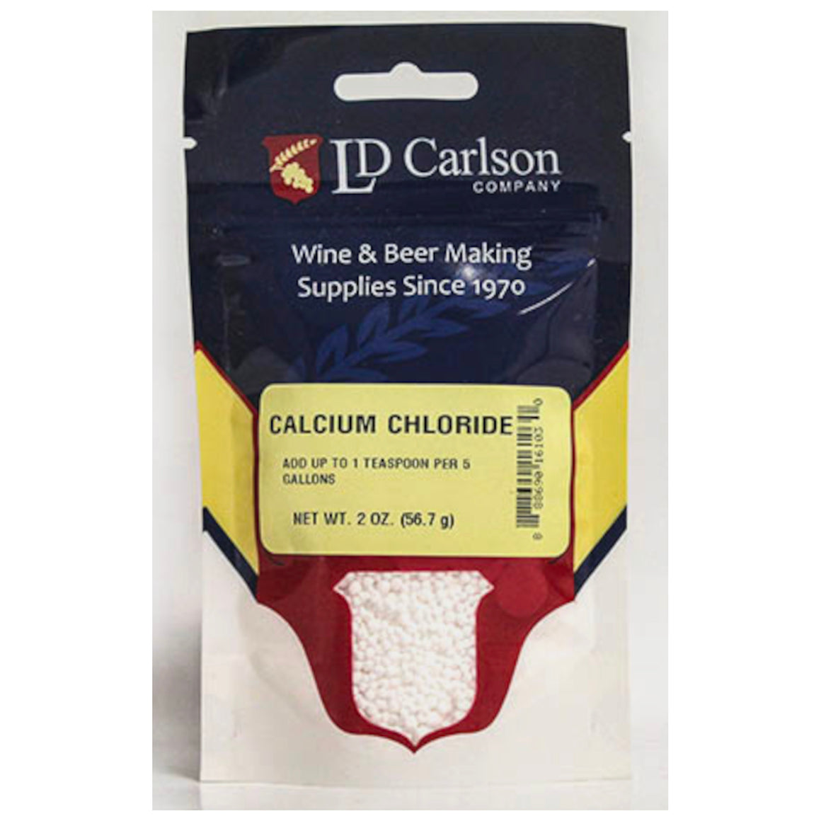 Calcium Chloride Pellets