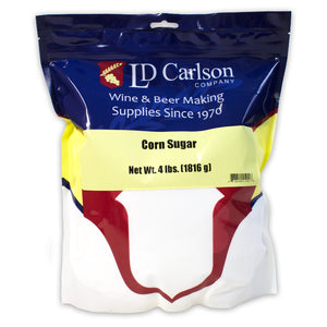 Corn Sugar (Dextrose)