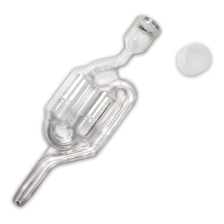 Double Bubble Airlock