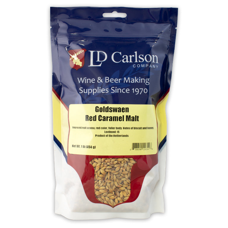 Swaen 'GoldSwaen' Red Caramel Malt (15°L)
