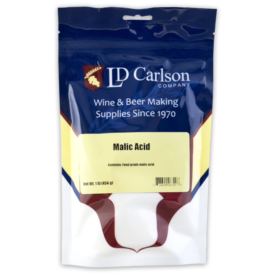 Malic Acid
