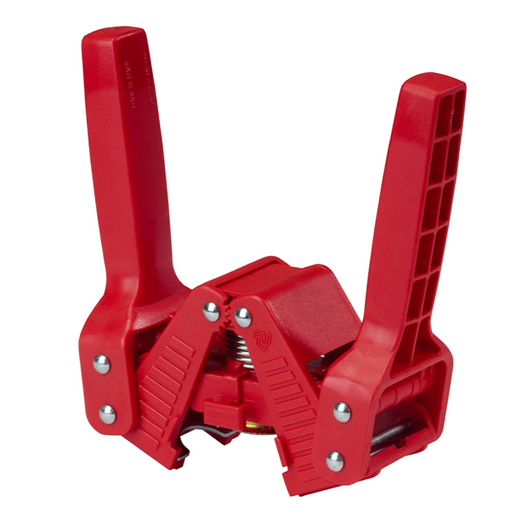 Ferrari Red Baron Double Lever Bottle Capper with Magnet