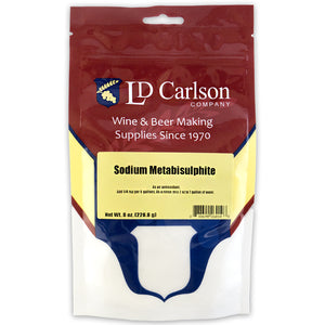 Sodium Metabisulfite
