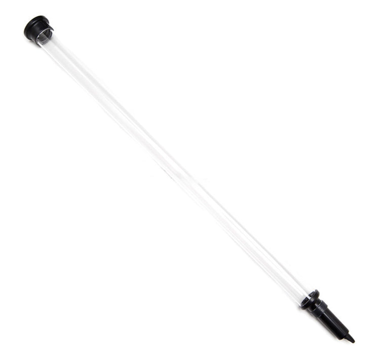 The Vintage Shop Sampler - Wine Thief and Test Jar Combo