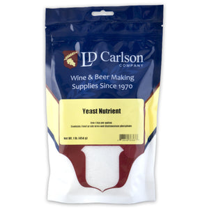 Yeast Nutrient
