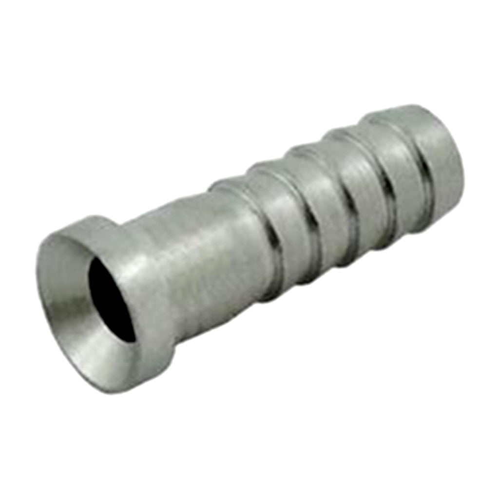 5/16in Stainless Steel Swivel Stem for 1/4in MFL Fittings