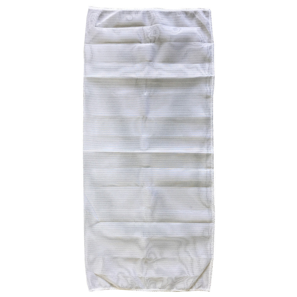 10in x 23in Coarse Nylon Straining Bag
