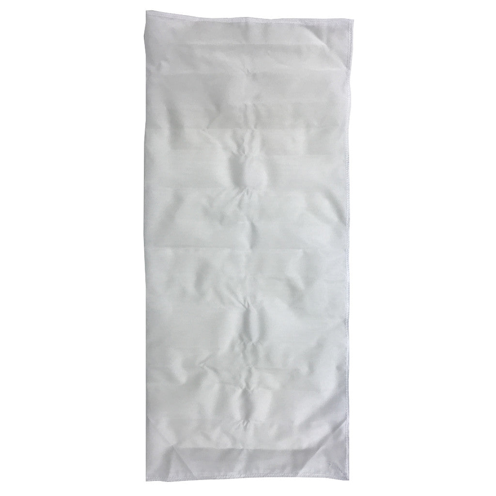 10in x 23in Fine Nylon Straining Bag