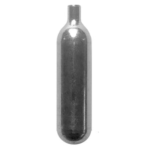 16 gram Non-Threaded CO2 Cartridge