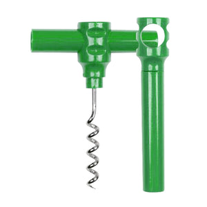 2-Piece Travel Corkscrew