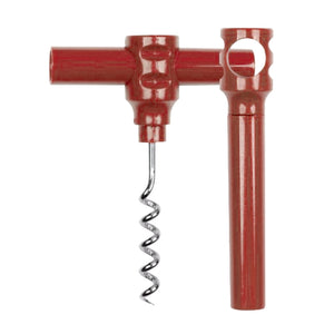 2-Piece Travel Corkscrew