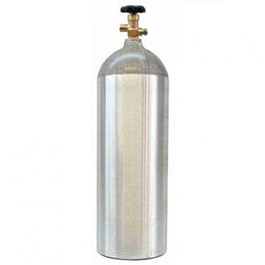 Carbon Dioxide (CO2) Cylinder (Empty)