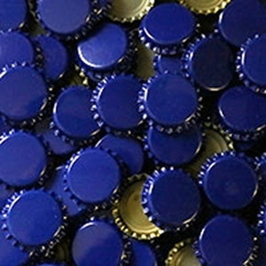 Oxygen Absorbing Bottle Caps (Solid Colors) - 144-Count