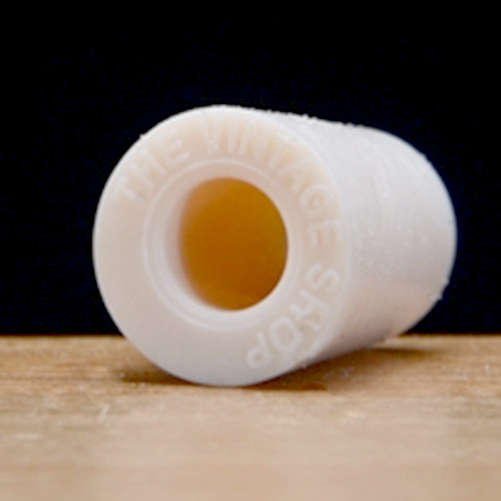 Home Brew Ohio 38mm Screw Cap With Hole For 1 Gallon Jugs - NEW
