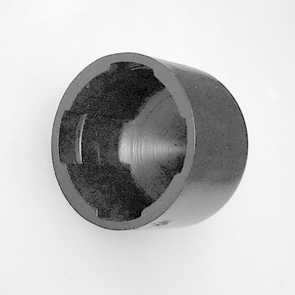 3/8in Fermtech Auto-Siphon Tip