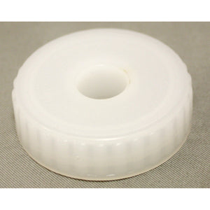 38mm Screw Cap with Hole For 1 Gallon Jug