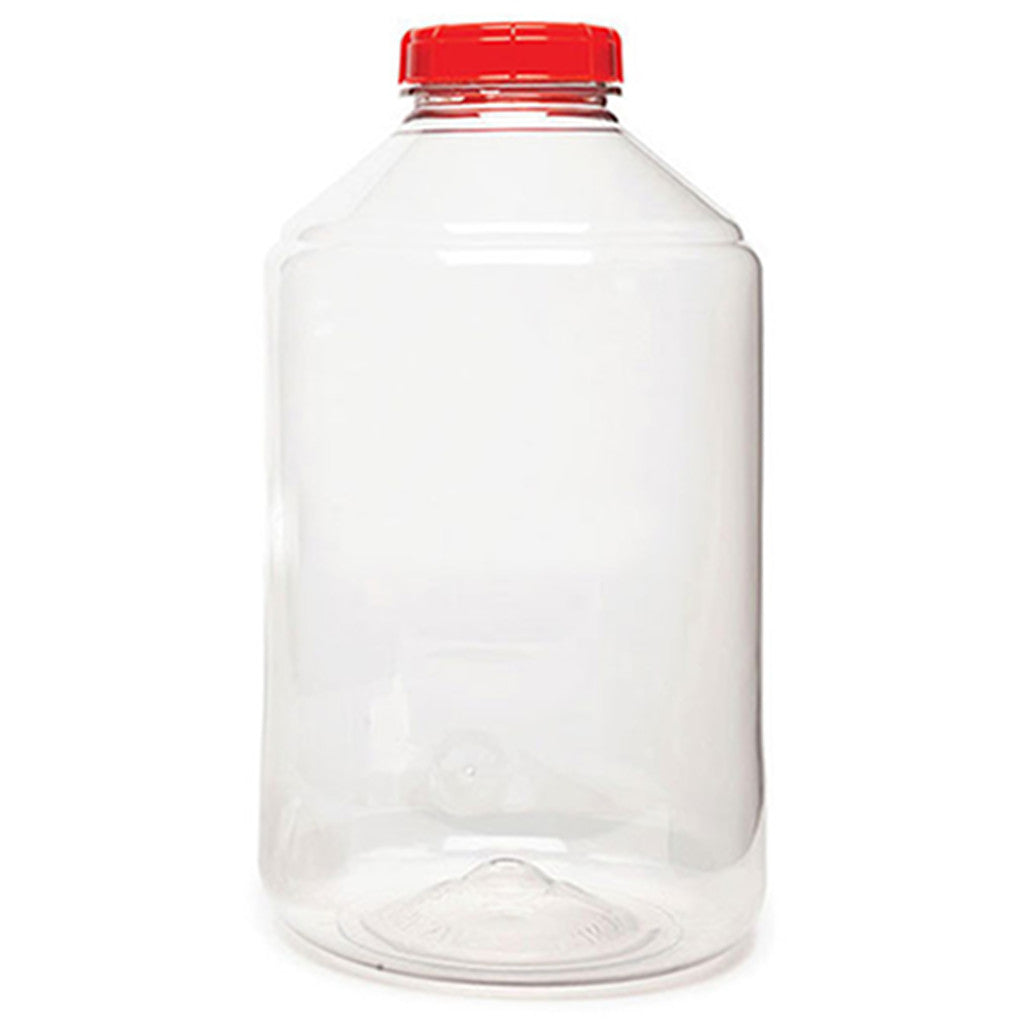 FerMonster Plastic Carboy