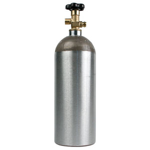 Carbon Dioxide (CO2) Cylinder (Empty)