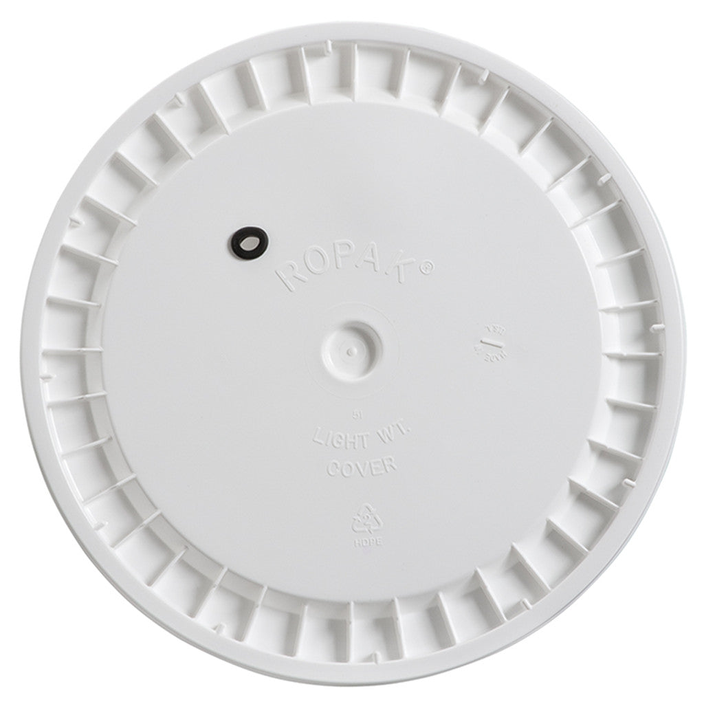 6.5 Gallon Brewer's Best Fermenting Bucket